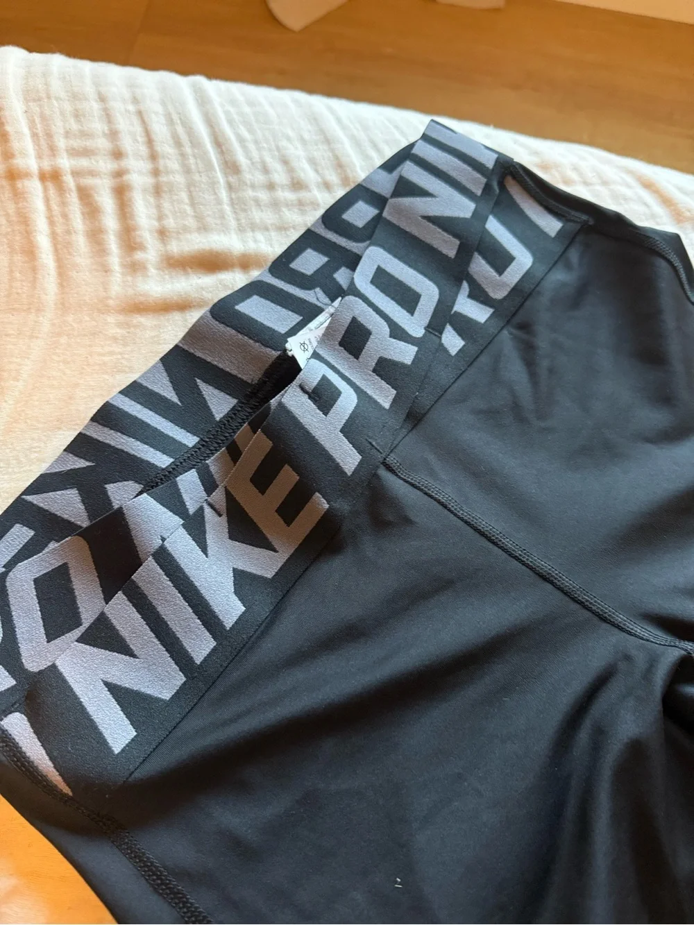 Nike women athletic